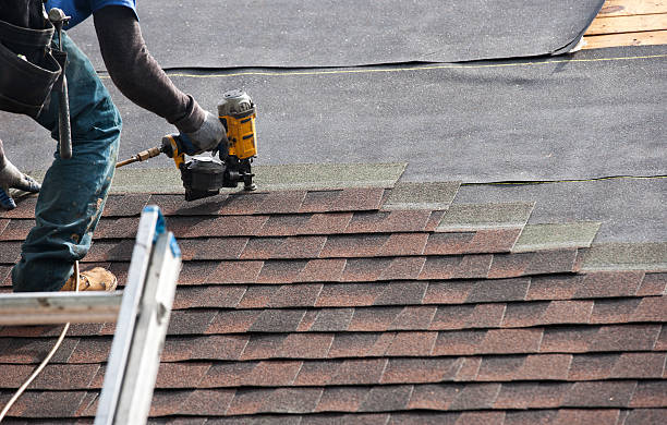 Licensed Emergency Roof Repair service in Sylvania, AL - Brentwood Metal Roofing